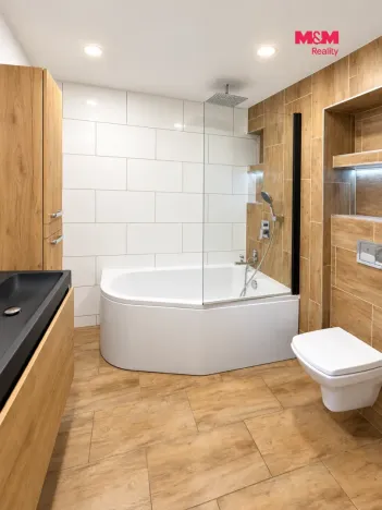 Prodej rodinného domu, Ostrava - Michálkovice, U Kříže, 94 m2
