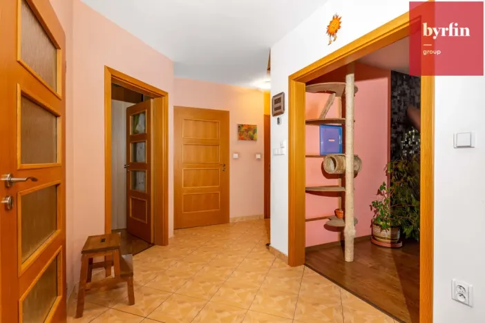 Prodej rodinného domu, Vratimov, Na Podlesí, 107 m2
