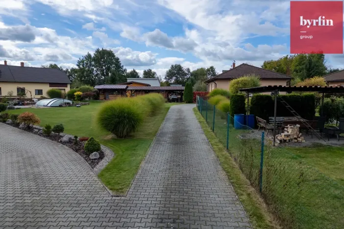 Prodej rodinného domu, Vratimov, Na Podlesí, 107 m2