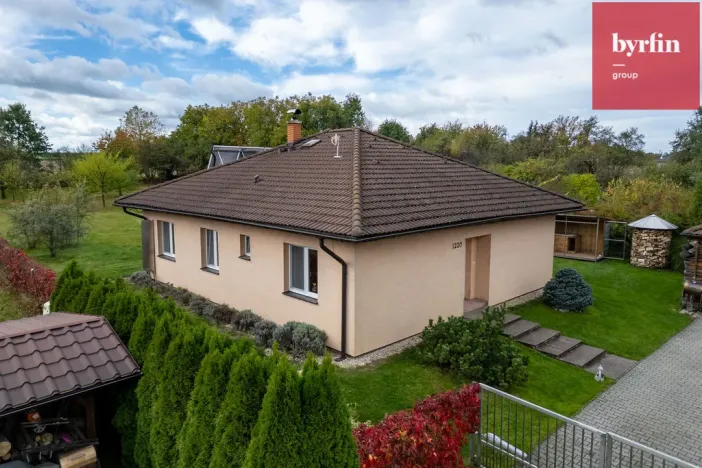 Prodej rodinného domu, Vratimov, Na Podlesí, 107 m2