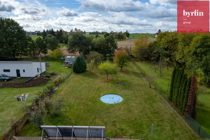 Prodej rodinného domu, Vratimov, Na Podlesí, 107 m2