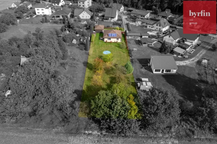 Prodej rodinného domu, Vratimov, Na Podlesí, 107 m2