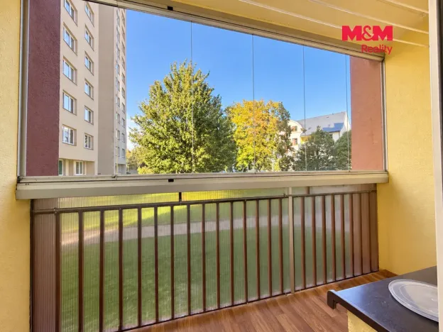 Prodej bytu 3+1, Bohumín - Nový Bohumín, Svat. Čecha, 60 m2