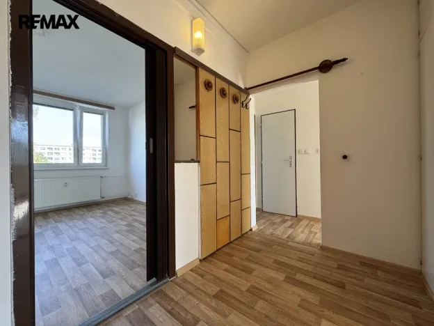Prodej bytu 3+1, Olomouc - Nové Sady, Trnkova, 61 m2