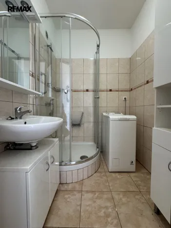 Prodej bytu 3+1, Olomouc - Nové Sady, Trnkova, 61 m2