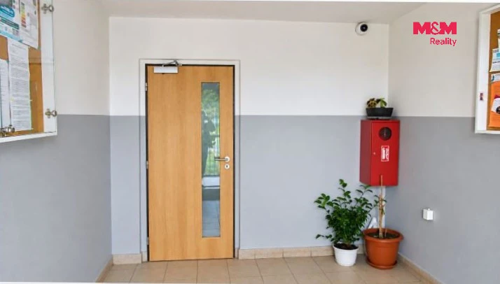Prodej bytu 3+kk, Praha - Bohnice, Cafourkova, 53 m2