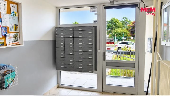 Prodej bytu 3+kk, Praha - Bohnice, Cafourkova, 53 m2