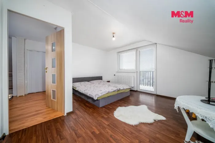 Prodej rodinného domu, Svojetice, Choceradská, 165 m2
