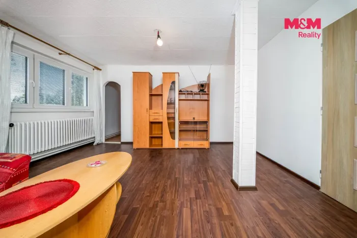 Prodej rodinného domu, Svojetice, Choceradská, 165 m2
