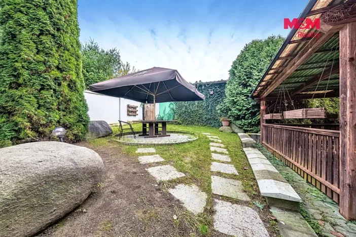 Prodej rodinného domu, Křečovice - Živohošť, 333 m2