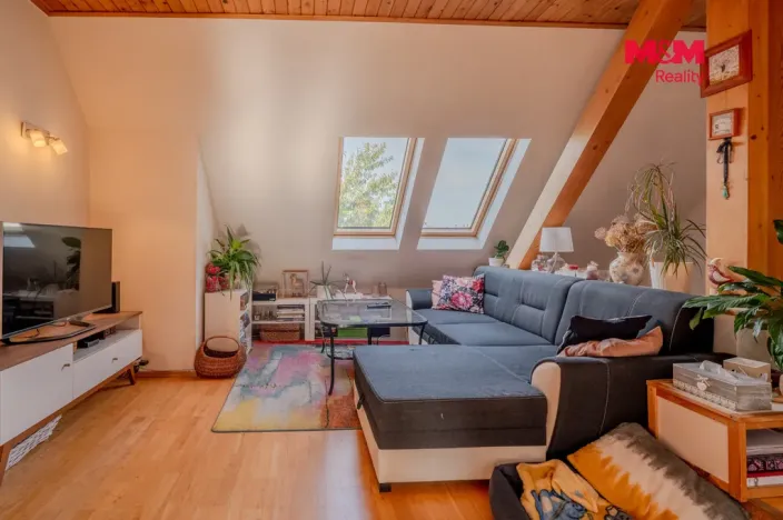 Prodej bytu 4+1, Ostrava - Zábřeh, Hulvácká, 101 m2
