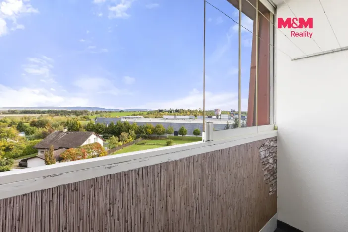 Prodej bytu 2+1, Čáslav - Čáslav-Nové Město, Jeníkovská, 84 m2