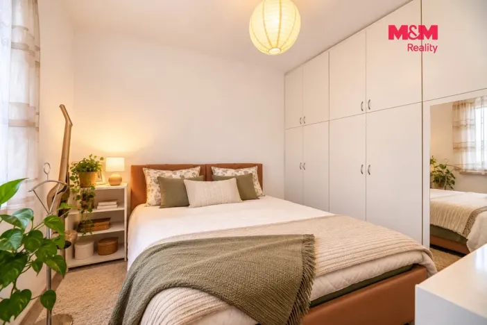 Prodej rodinného domu, Dobré - Hlinné, 100 m2