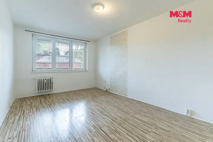 Prodej bytu 2+1, Ostrava, Výškovická, 57 m2