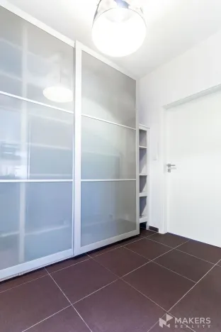 Prodej bytu 3+kk, Praha - Smíchov, U Dívčích hradů, 100 m2