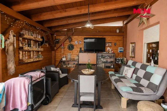 Prodej zemědělské usedlosti, Horní Životice, 429 m2