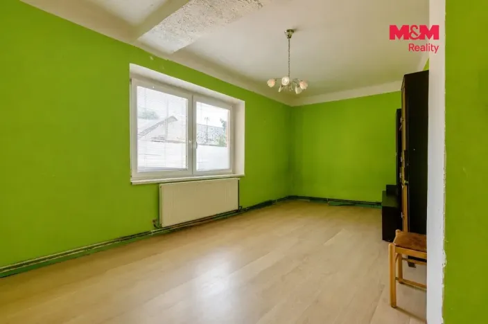 Prodej obchodního prostoru, Přerov - Přerov VI-Újezdec, Hlavní, 220 m2