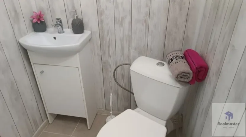 Prodej bytu 1+1, Ústí nad Labem - Mojžíř, Peškova, 36 m2