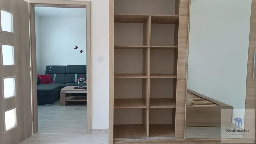 Prodej bytu 1+1, Ústí nad Labem - Mojžíř, Peškova, 36 m2