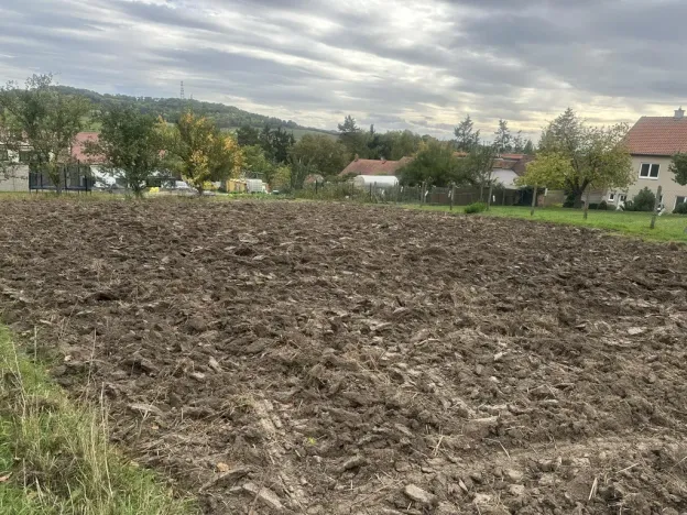 Prodej pozemku pro bydlení, Němčany, 878 m2
