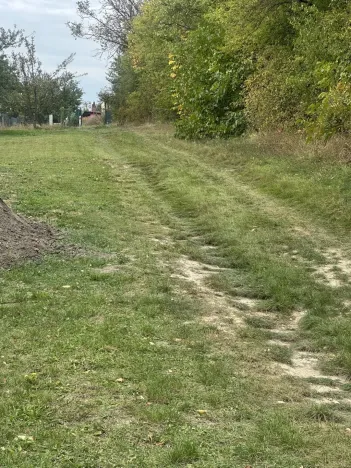 Prodej pozemku pro bydlení, Němčany, 878 m2