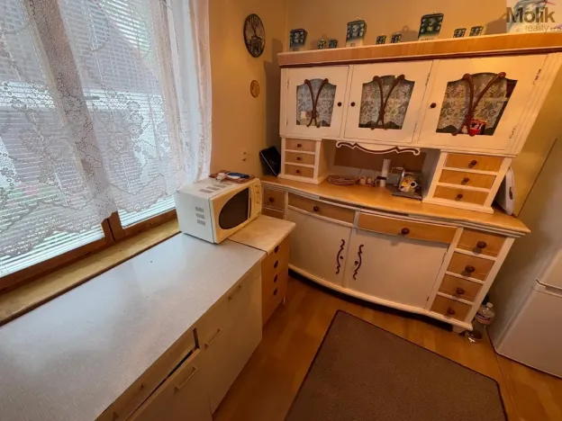 Prodej chaty, Nepomyšl - Nová Ves, 102 m2
