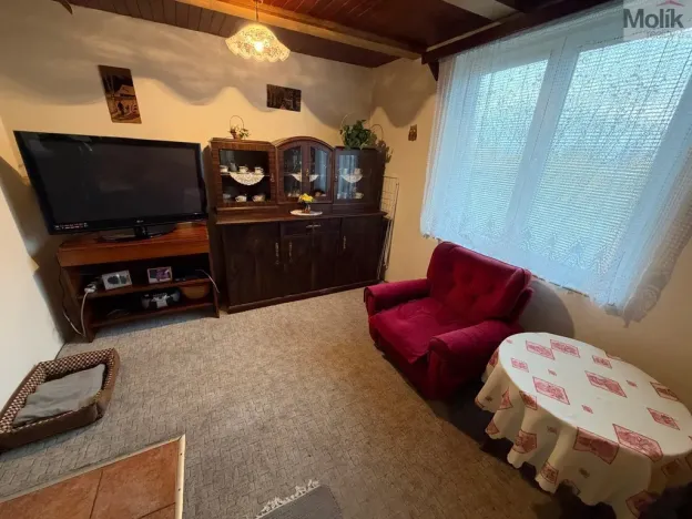 Prodej chaty, Nepomyšl - Nová Ves, 102 m2