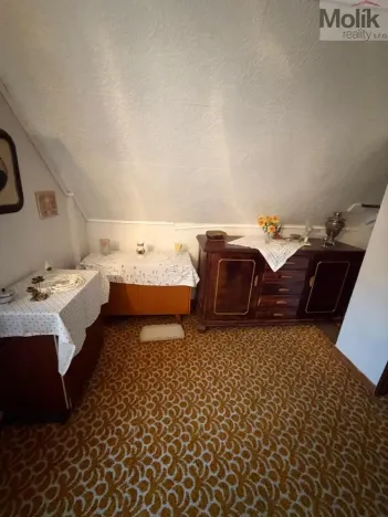 Prodej chaty, Nepomyšl - Nová Ves, 102 m2