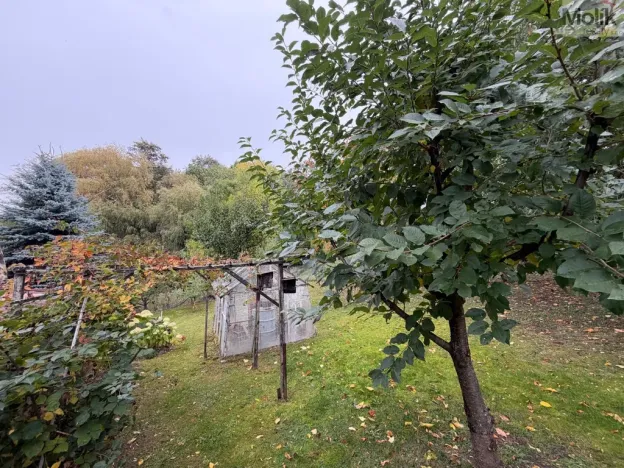 Prodej chaty, Nepomyšl - Nová Ves, 102 m2