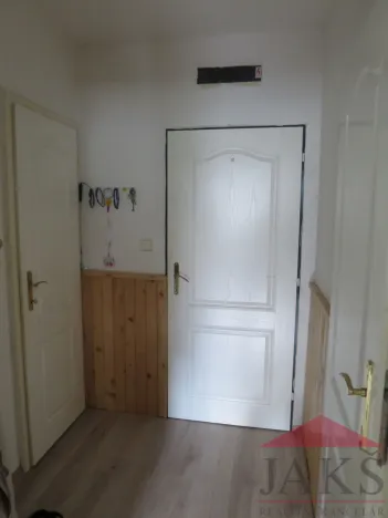 Pronájem bytu 2+kk, Sušice - Sušice II, Pod Lesem, 52 m2