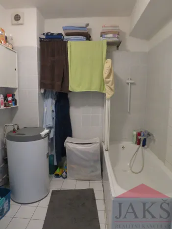 Pronájem bytu 2+kk, Sušice - Sušice II, Pod Lesem, 52 m2