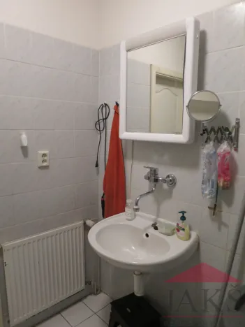 Pronájem bytu 2+kk, Sušice - Sušice II, Pod Lesem, 52 m2