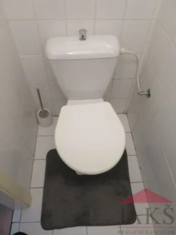 Pronájem bytu 2+kk, Sušice - Sušice II, Pod Lesem, 52 m2