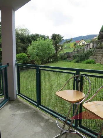 Pronájem bytu 2+kk, Sušice - Sušice II, Pod Lesem, 52 m2