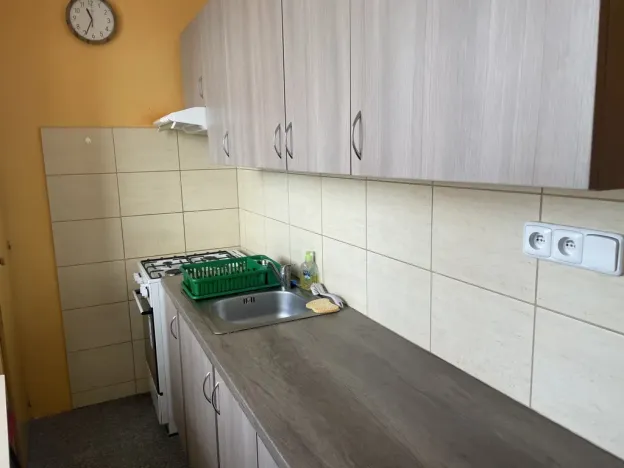 Prodej bytu 2+1, Frýdek-Místek - Místek, Foerstrova, 58 m2