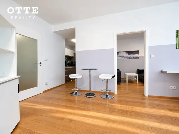 Prodej bytu 2+kk, Plzeň, Šafaříkovy sady, 60 m2