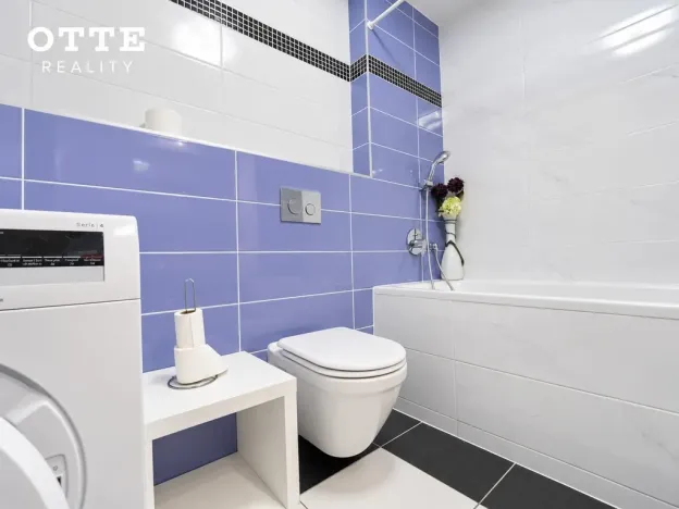 Prodej bytu 2+kk, Plzeň, Šafaříkovy sady, 60 m2