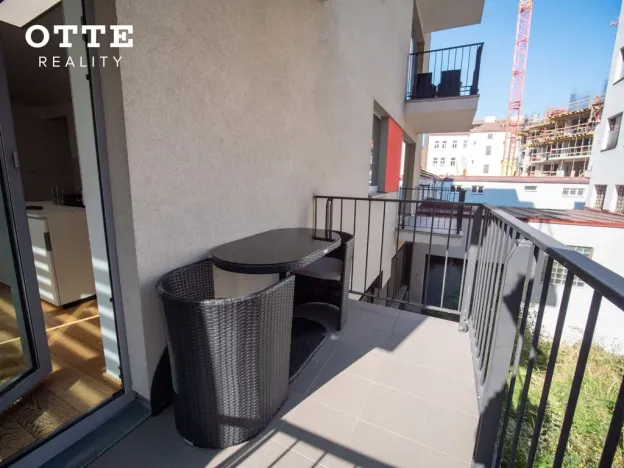 Prodej bytu 2+kk, Plzeň, Šafaříkovy sady, 60 m2
