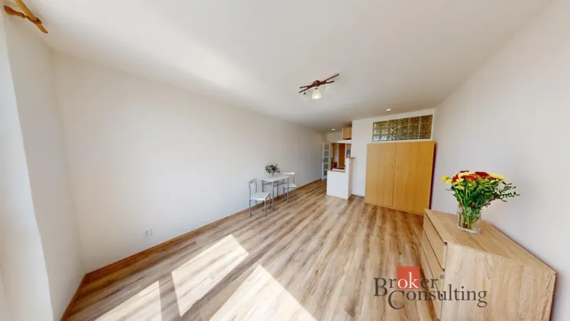 Pronájem bytu 1+kk, Letovice, Průchodní, 28 m2