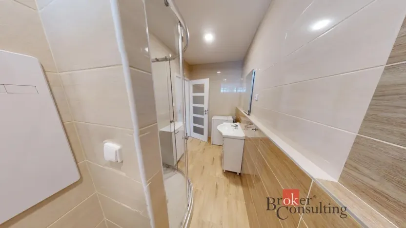 Pronájem bytu 1+kk, Letovice, Průchodní, 28 m2