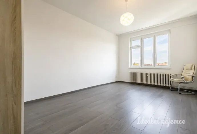 Pronájem bytu 2+kk, Praha - Libeň, Zenklova, 49 m2