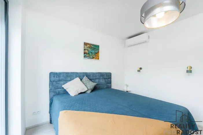 Prodej bytu 3+kk, Praha, Hartigova, 82 m2