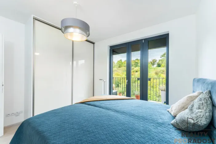 Prodej bytu 3+kk, Praha, Hartigova, 82 m2