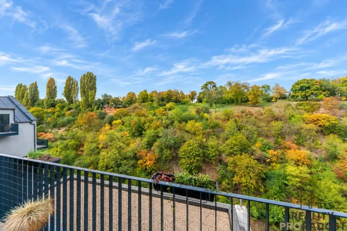 Prodej bytu 3+kk, Praha, Hartigova, 82 m2