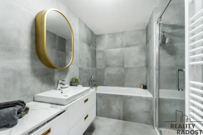 Prodej bytu 3+kk, Praha, Hartigova, 82 m2