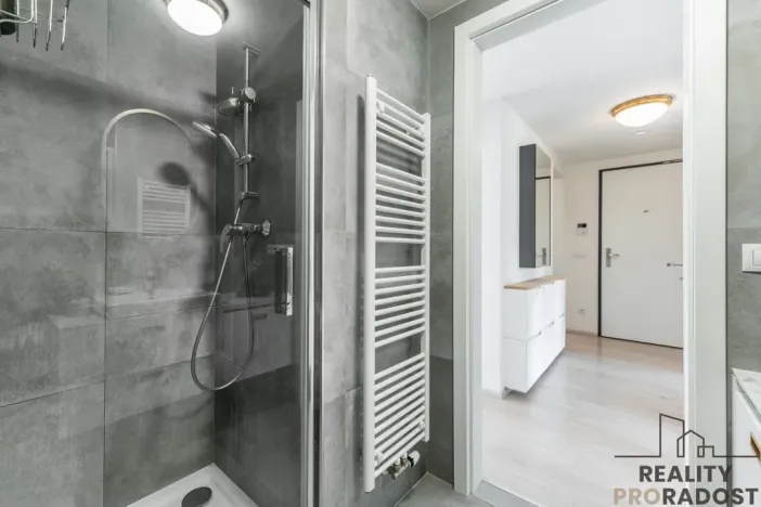 Prodej bytu 3+kk, Praha, Hartigova, 82 m2