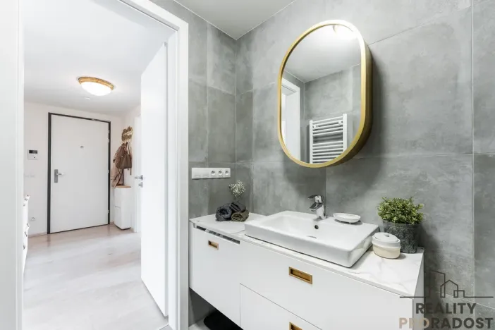 Prodej bytu 3+kk, Praha, Hartigova, 82 m2