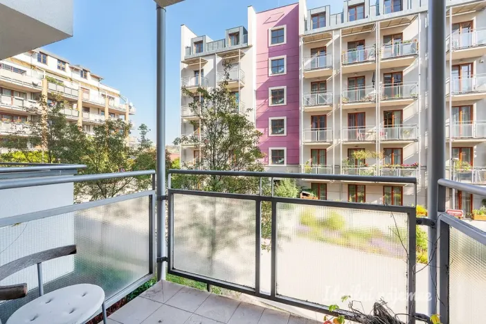 Pronájem bytu 2+kk, Praha - Dejvice, Heinemannova, 56 m2