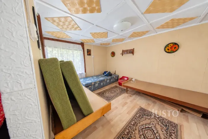 Prodej chaty, Šimonovice, Šimonovická, 31 m2