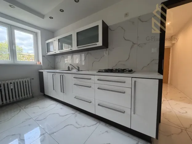 Pronájem bytu 2+1, Most, tř. Budovatelů, 65 m2